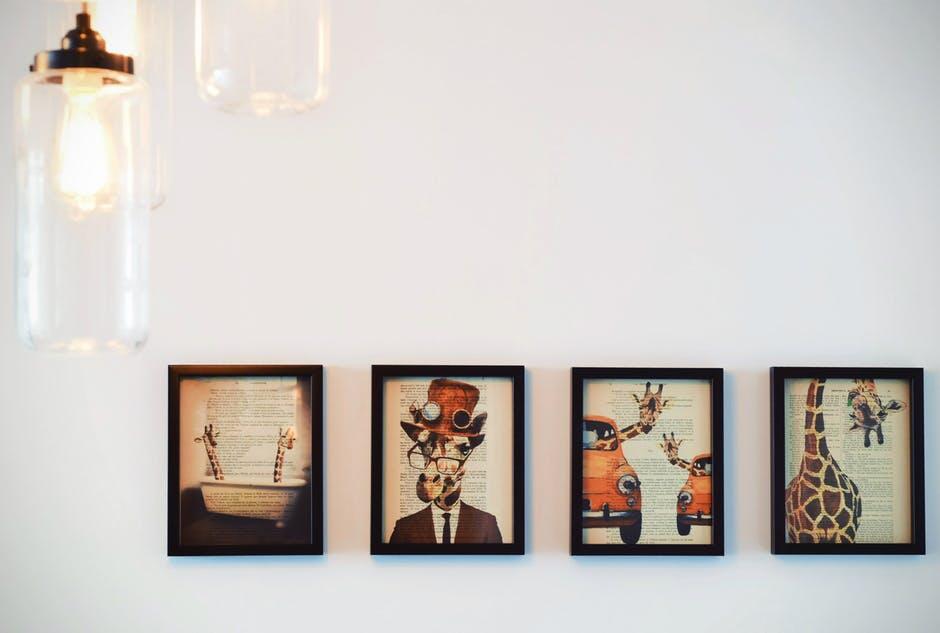 art storage