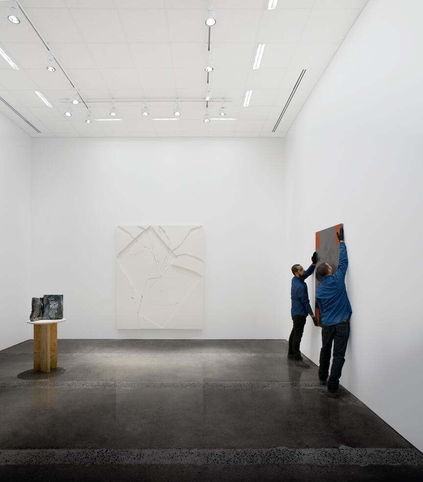 fine art services