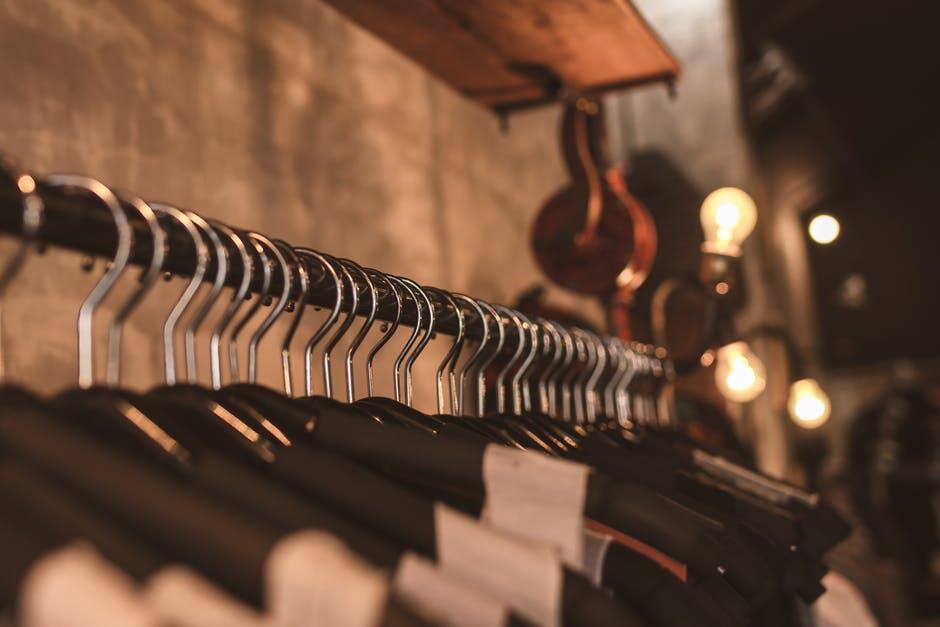 fashion warehousing