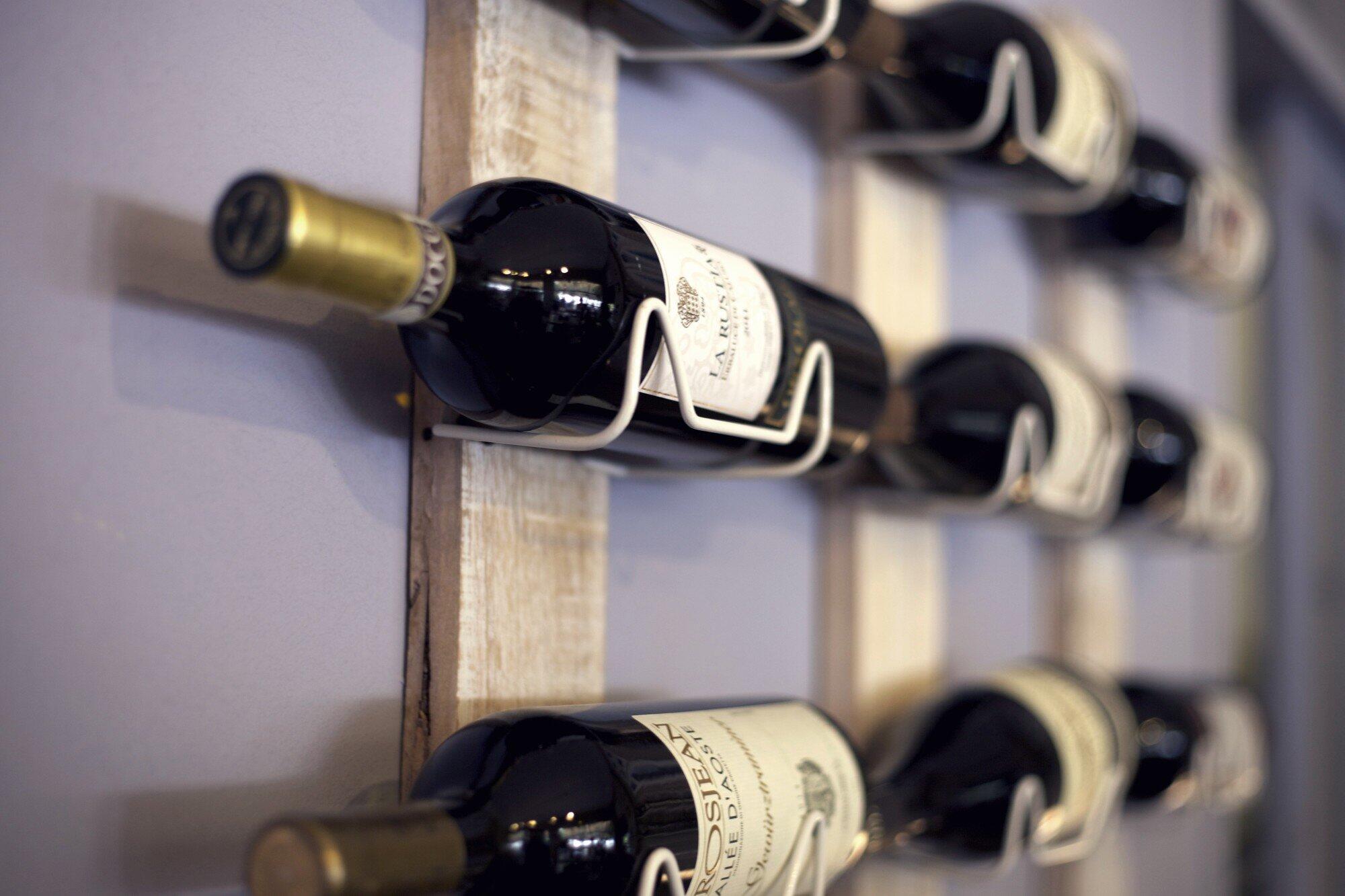 wine quality