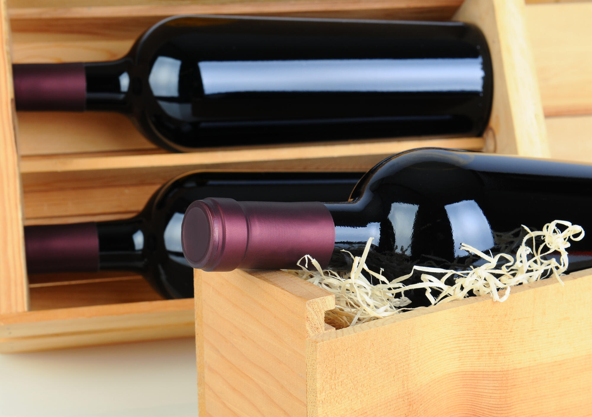 ship wine